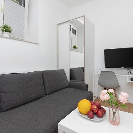 Micro Apartment Near Fort Mokotow Warszawa Eksteriør bilde